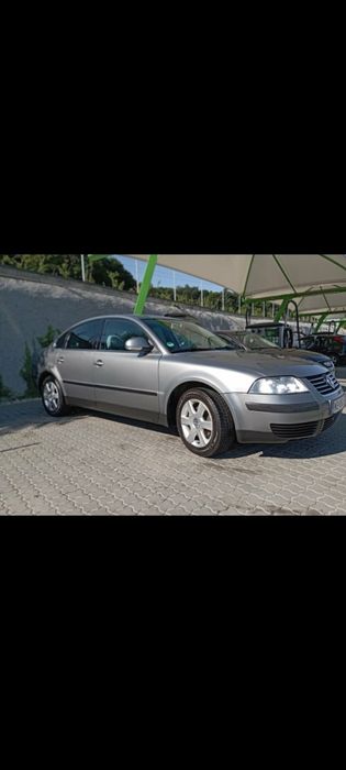 De vânzare wv Passat B5.5