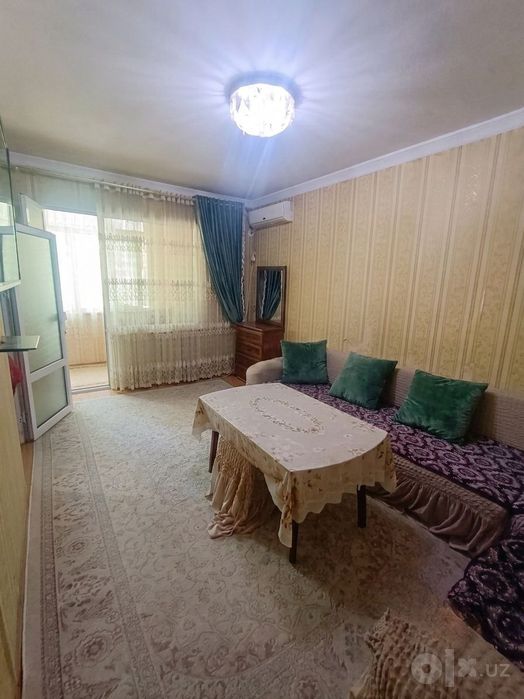 Юнусабад 8 - 1в2/2/4