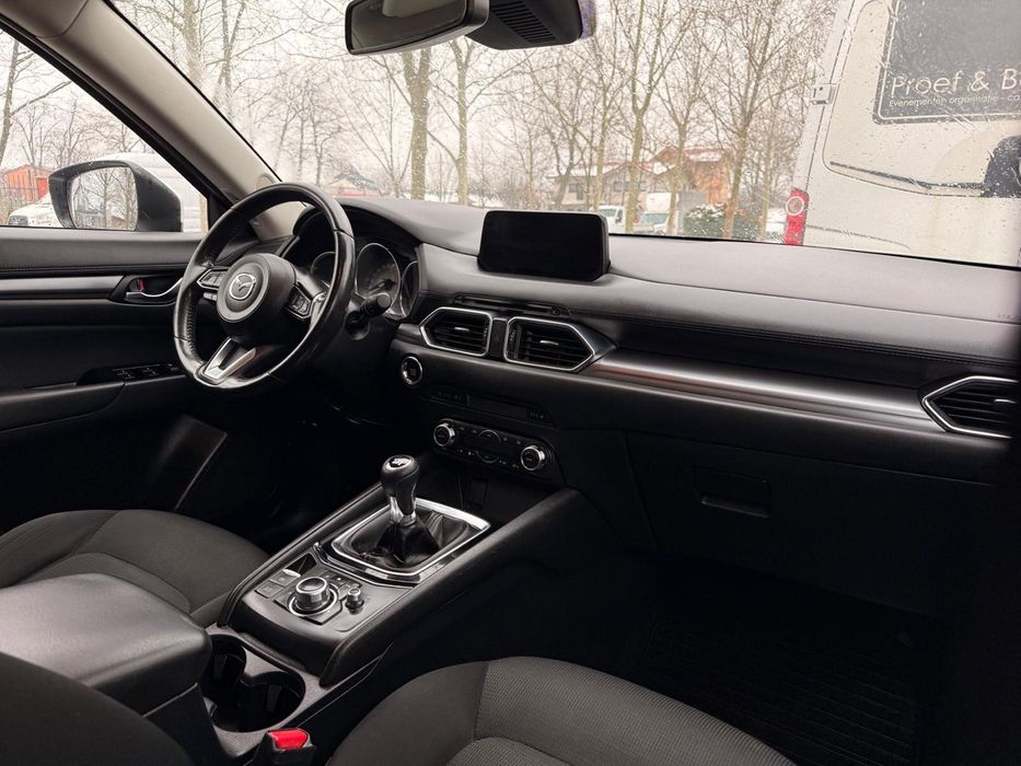 Mazda CX-5/model nou/2018/Stare Foarte buna.