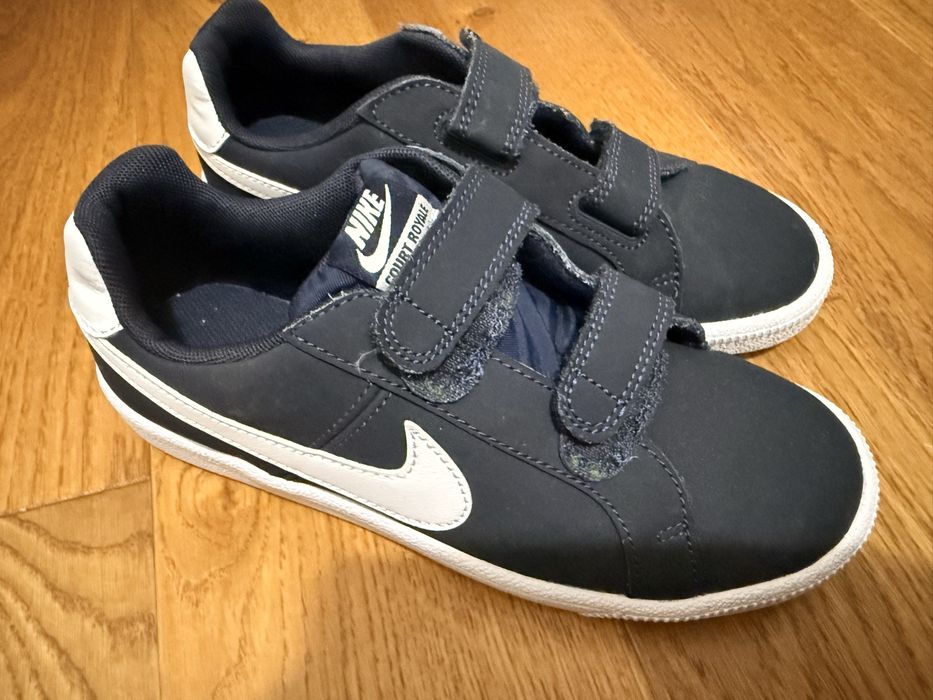 Pantofi baieti Nike nepurtati