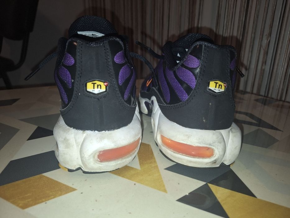 Nike Air Max Plus OG