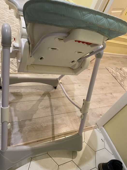 Стульчик детская для кормления