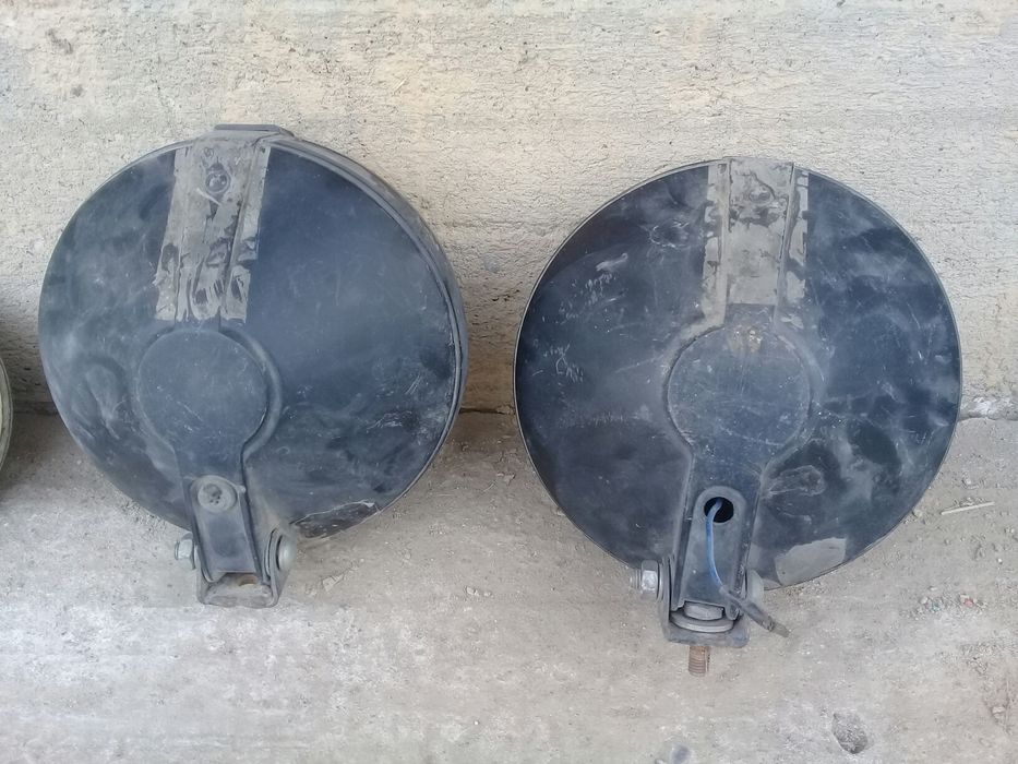 Продам фары разные
