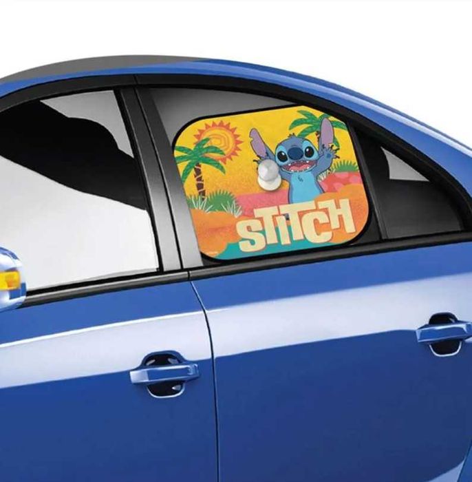 Сенници за кола, детски за момче и момиче