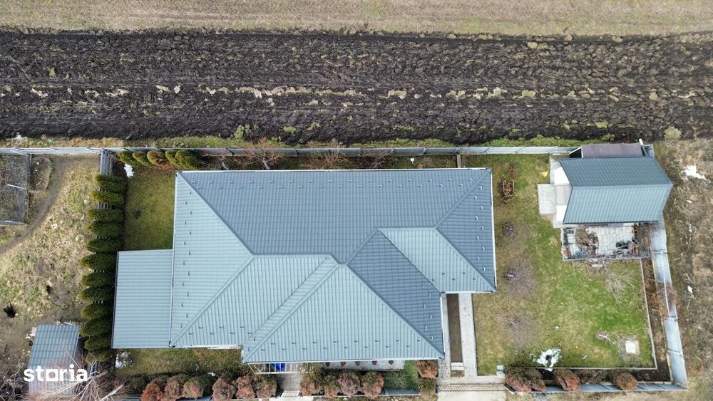 Casa Parter in Breazu Padurea Marzesti Copou Proprietar