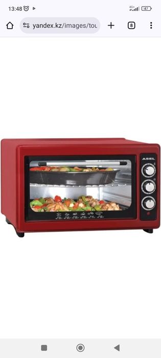 Продам  Асель печи