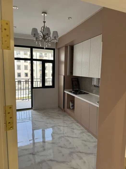 ‼️ Mirzo Ulug'bek Qorasuv-3 Novostroyka ‼️ 2xona/4/10  72m2;
