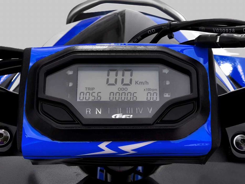 Квадроцикл Sharmax 550 GX-Cruiser