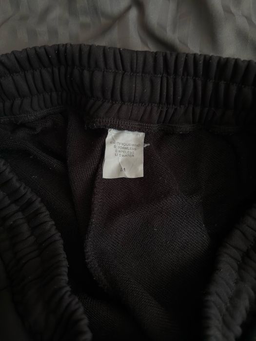 Pantaloni Scurti Denim Tears
