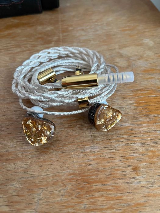 casti iem TSMR ARMOR