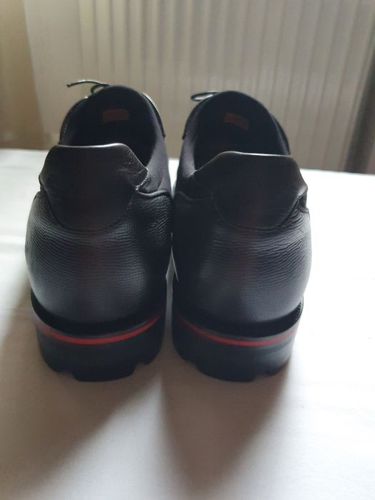 Pantofi Christian Loubotin