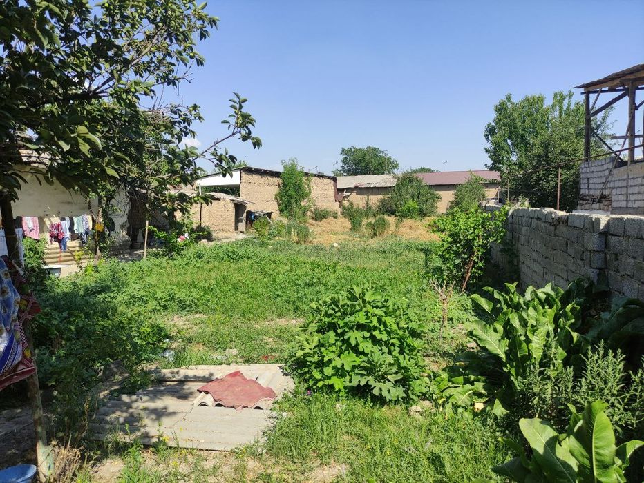 Продам свой дом под застройку