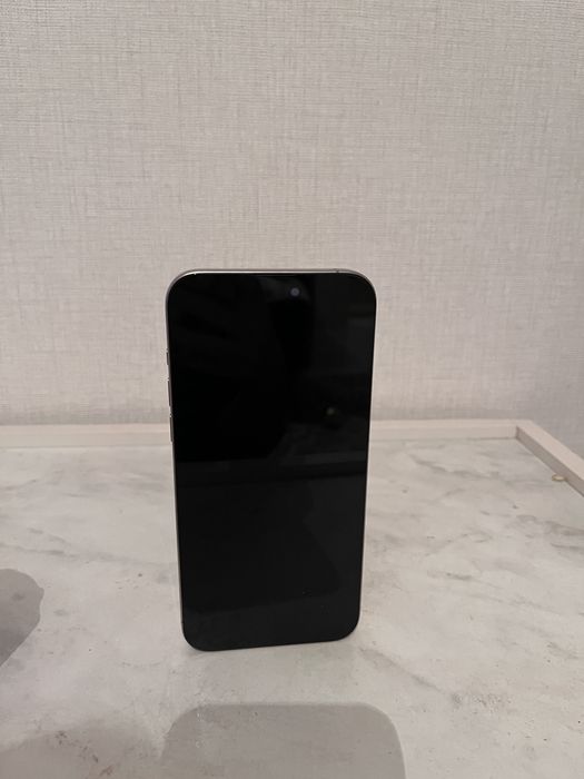 Iphone 15pro max 512gb