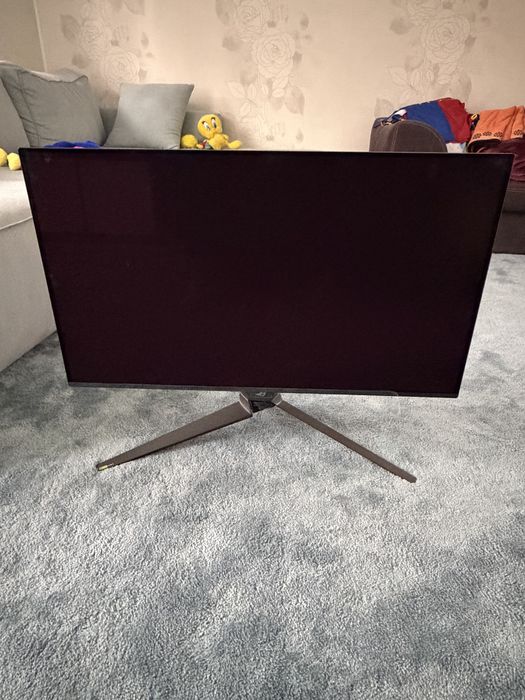 Монитор Asus / 206 OLED