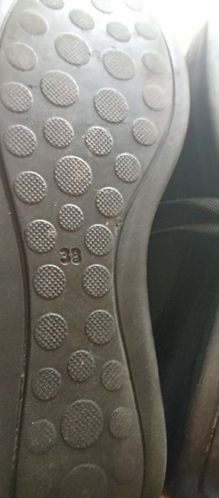 Дамски ортопедични обувки- черни