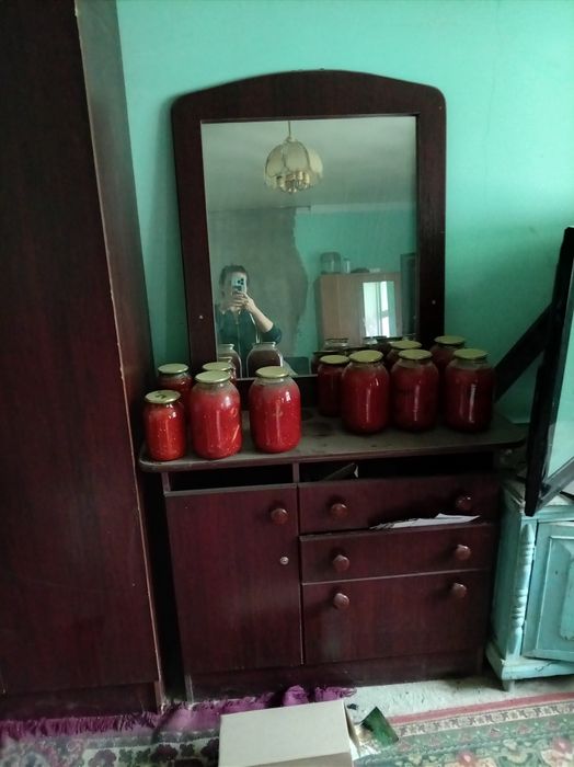 Мебельлар сотилад