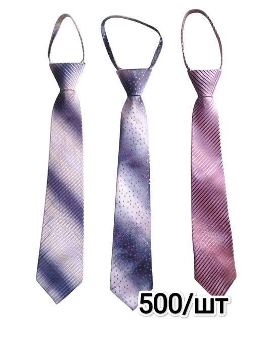 Продам галстуки детские