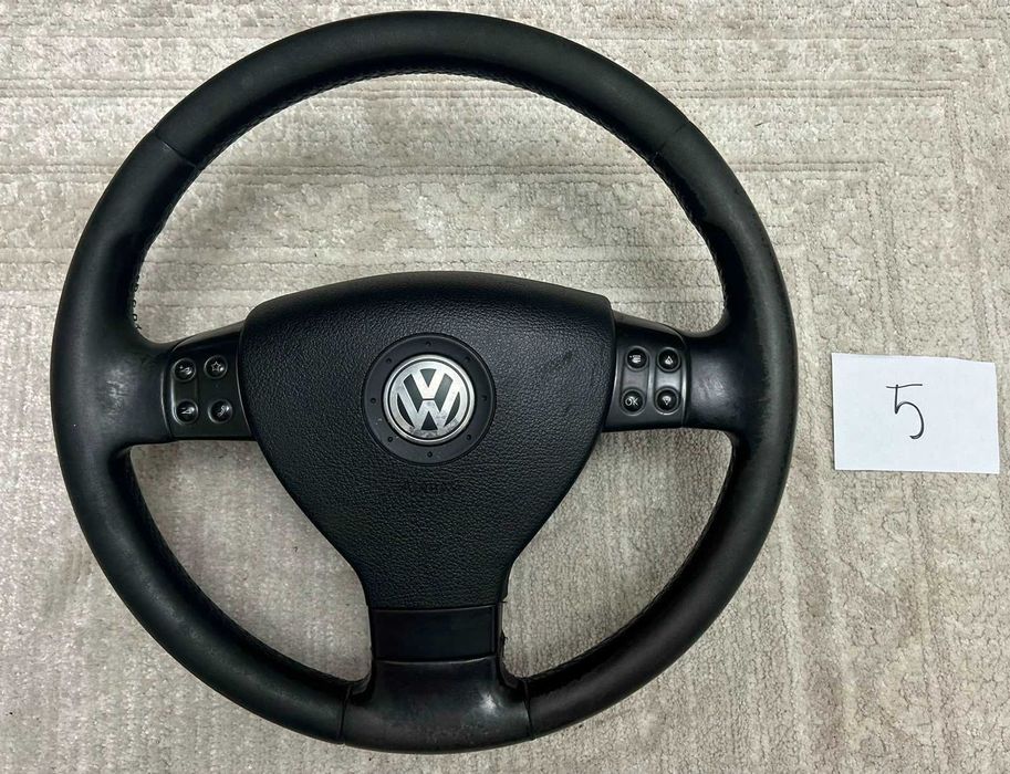 Volane VW 3 Spite Comenzi/-Passat/Golf/Jetta/Tiguan/EOS/Scirocco/Caddy