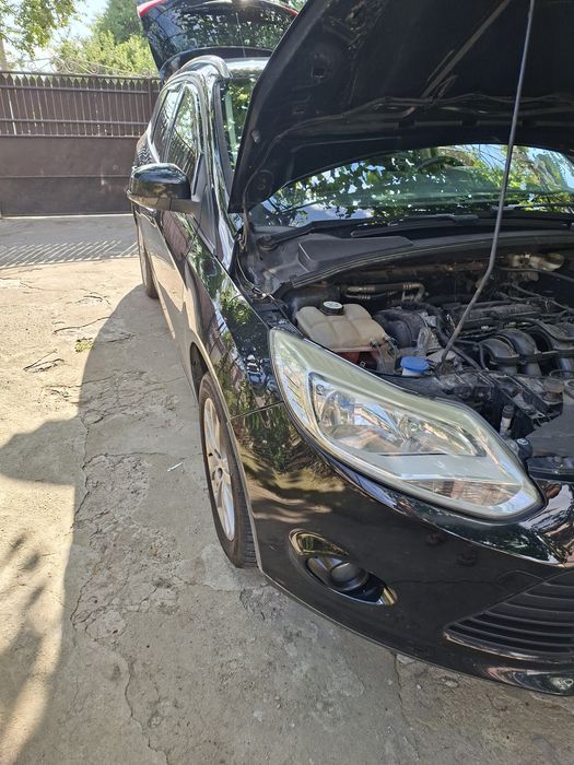FORD Focus 2011 — imagine 2