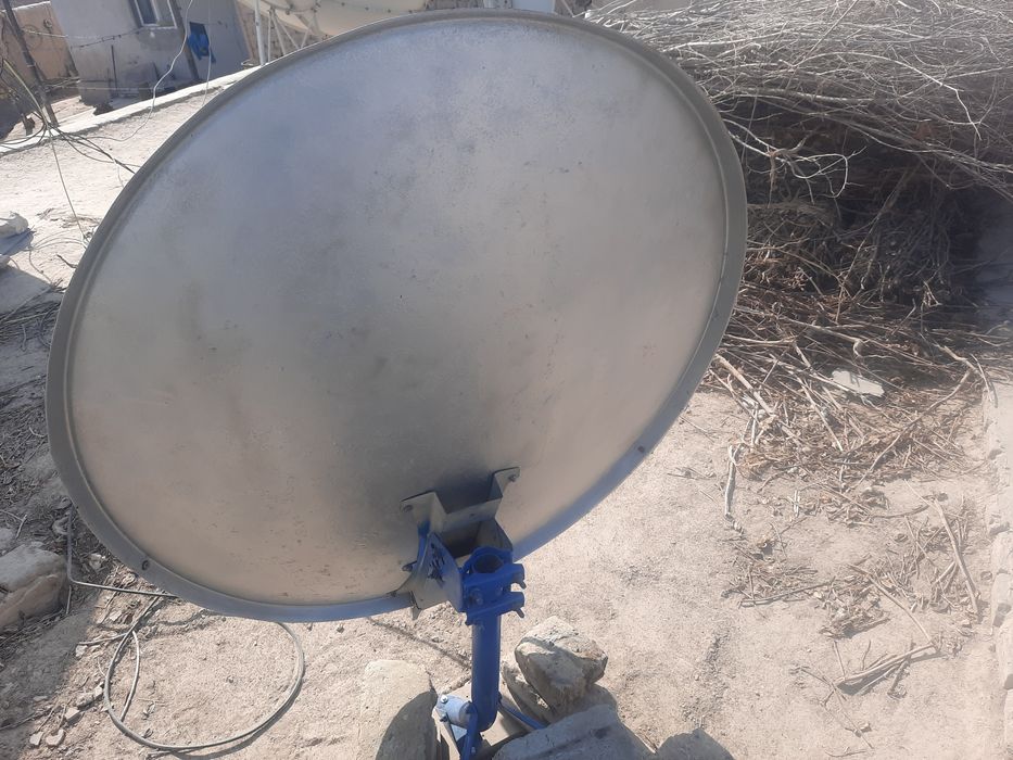 Антенна сотилади  90см