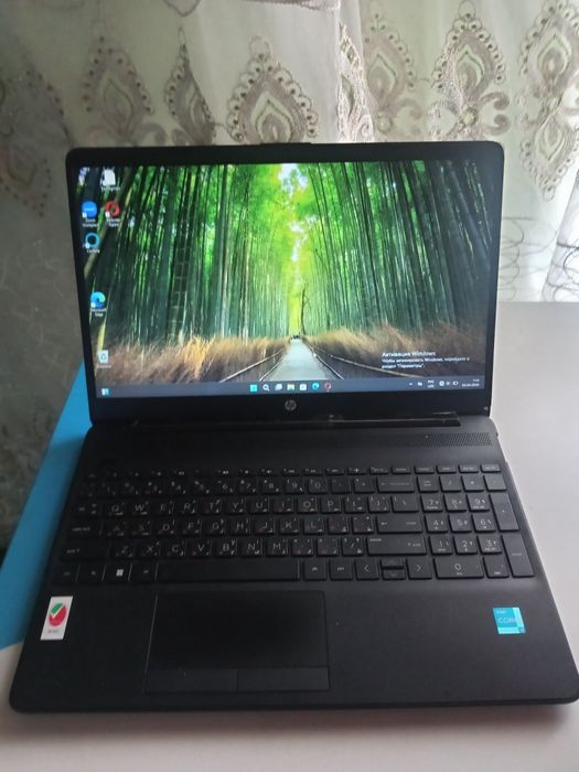Hp kampyuter sotiladi