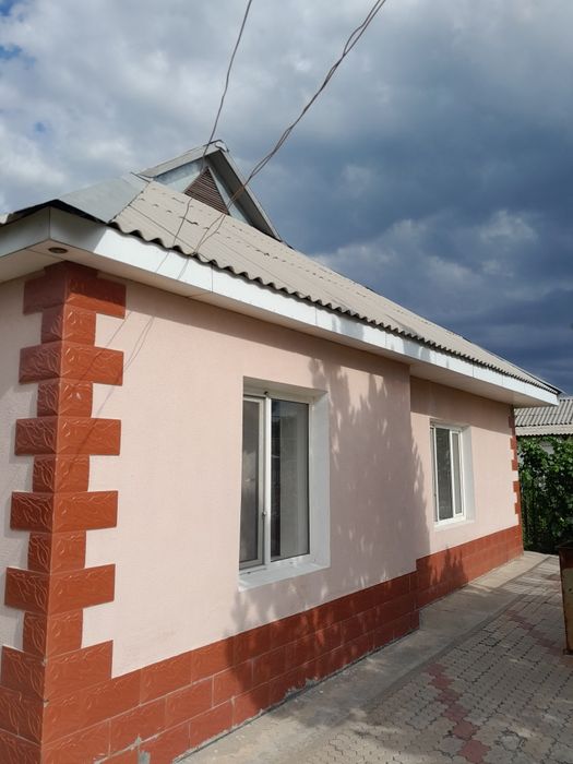 Продам частный дом