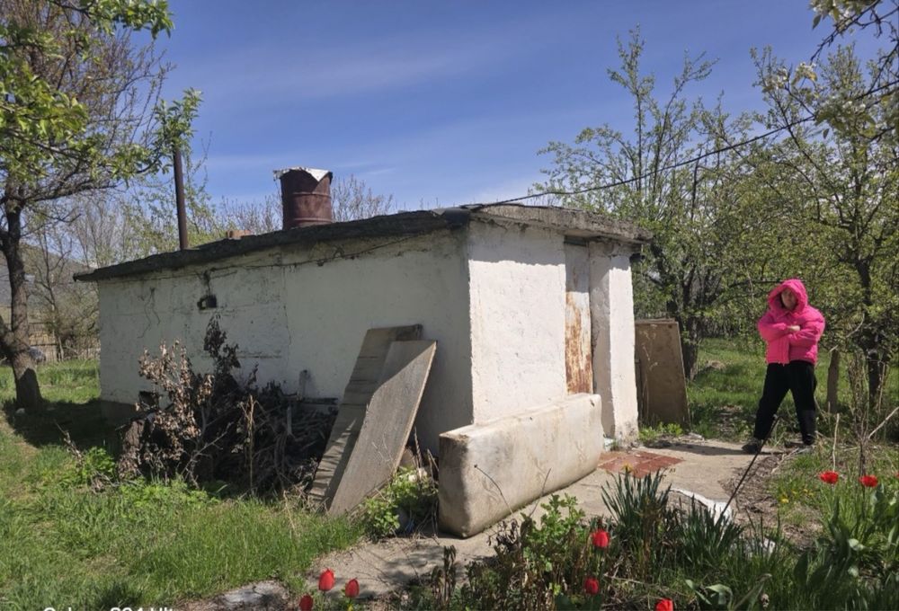 Продам дачу 12 соток Домик , Баня , Беседка