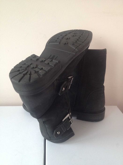 Ghete,bocanci dama,Billi Bi Copenhagen,marime 36