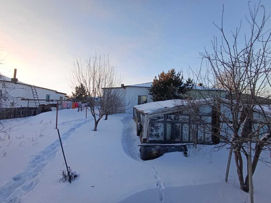 $ продам дом в Сортировке!