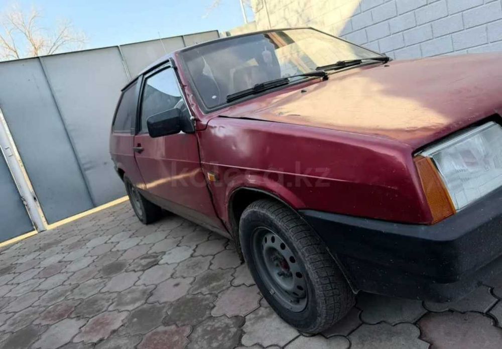 Ваз 2108 продам срочно