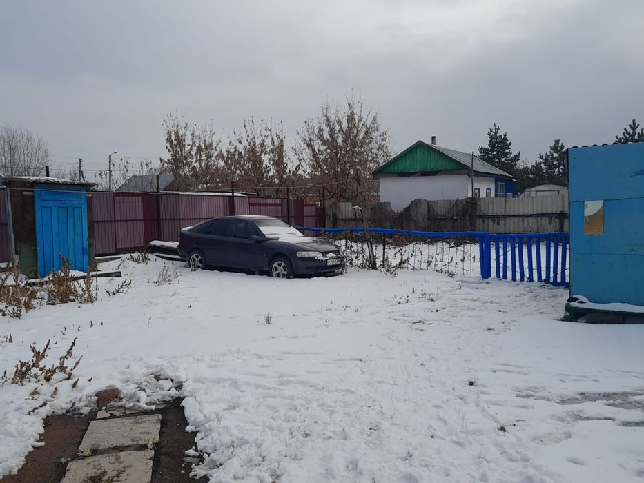 Продаётся дом по Шевцова