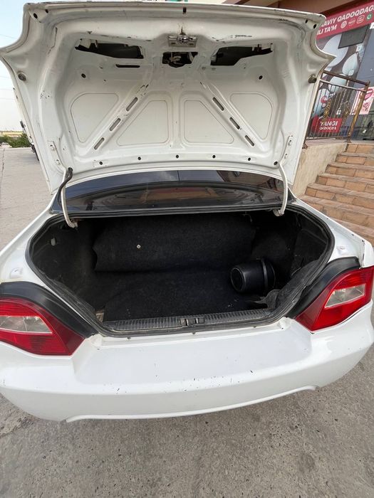 Neksiya 2 dons 1.6 mator xadavoyiga ishi yoʻq yurgani 190.000 km