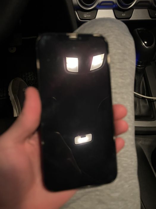 Iphone 12 pro max (128gb)