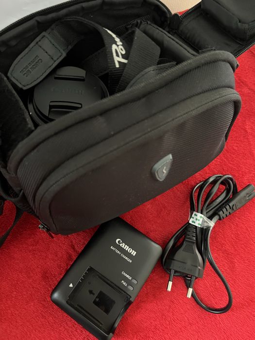 Фотоаппарат CANON made in Japan