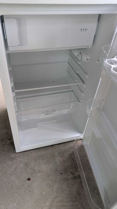 Хладилник с фризерна част Gorenje 96л А+