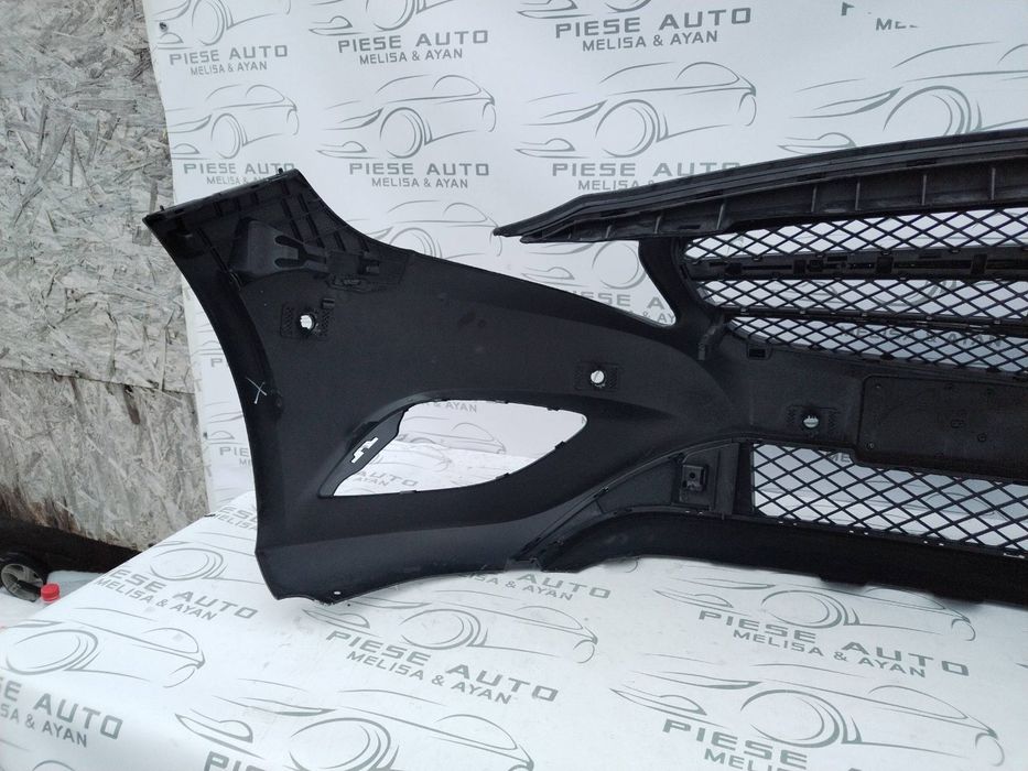 Bara fata Mercedes A-Class W176  an 2012-2013-2014-2015
