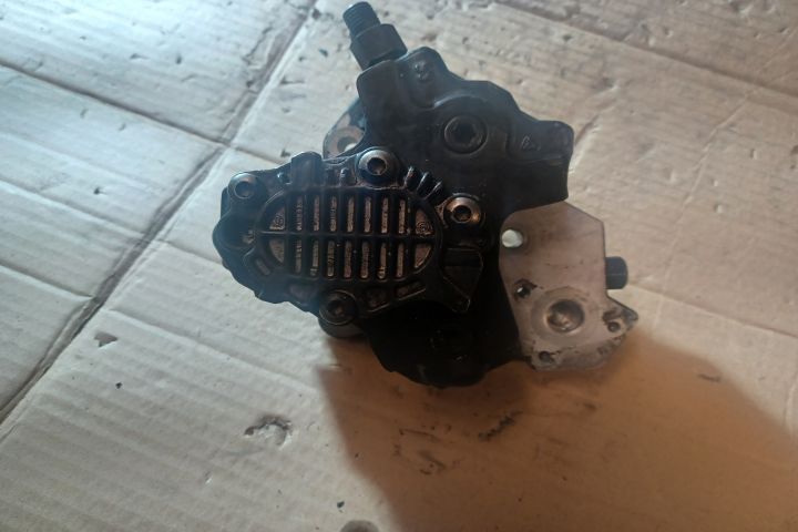 Pompa inalta presiune 0445010045 BMW Seria 3 E46 [facelift] [2001 - 2