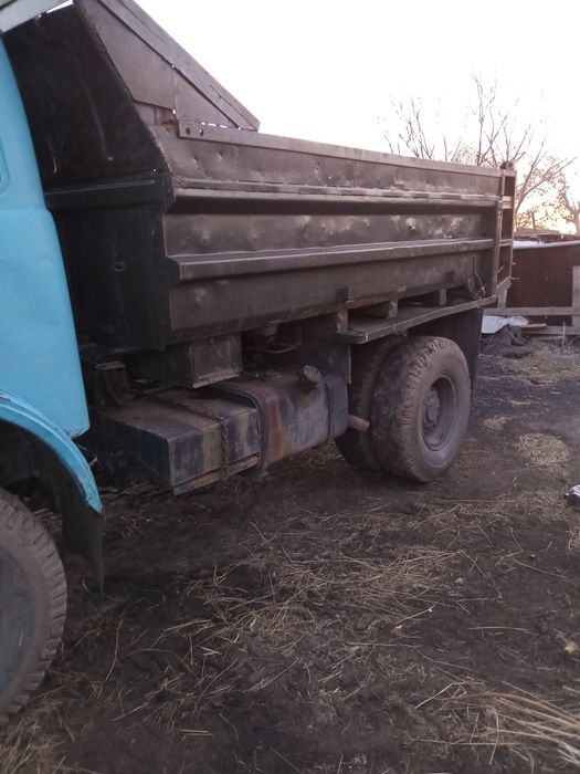 Машина в хорошем состоянии