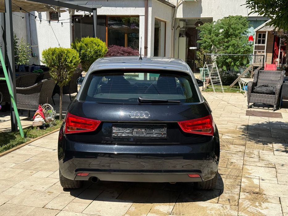 Audi A1 Audi A1 / 2014 / 1.6TDI