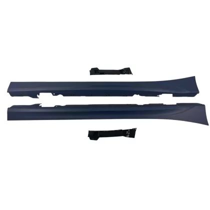 М пакет за BMW БМВ F20 Ф20 (2011-2014) - M-Tech М техник дизайн