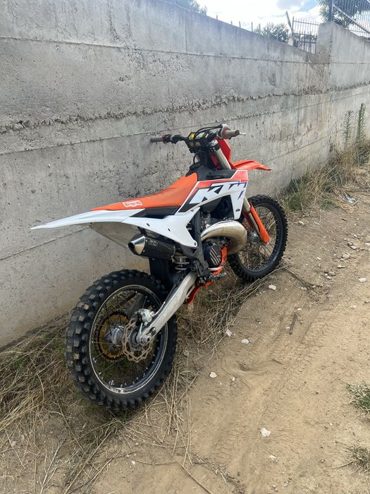 KTM SX300 2023 Cross