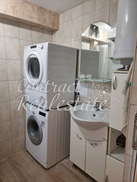 Дава се под наем Двустаен апартамент в Варна, Бриз - 45 кв.м за 255 € - Снимка #8