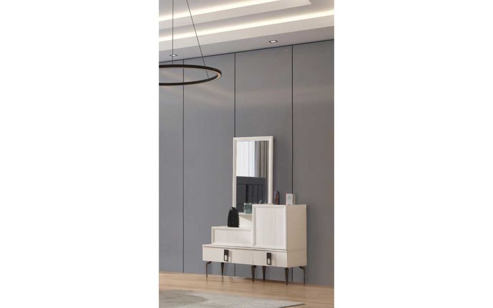 Цялостен спален комплект Elegance Hello Home