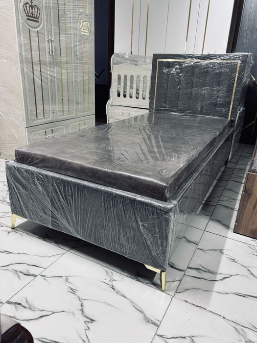 Кроват односпальная