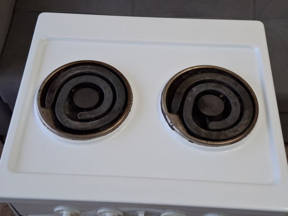 Электроплита Мечта