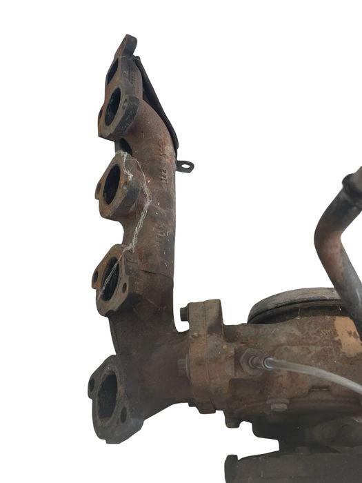 Turbina Mercedes-Benz C-Class W204 2007 - 2014 2.2Cdi A6160901080