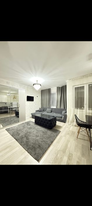 Уютная квартира в Бесагаше