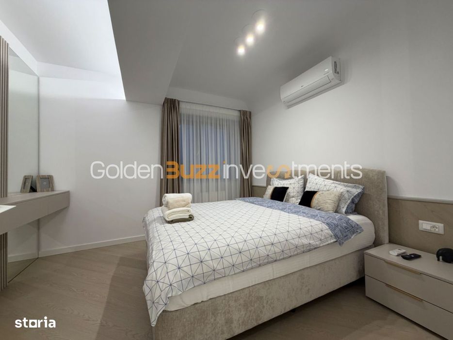 Apartament 3 camere  | Cortina North