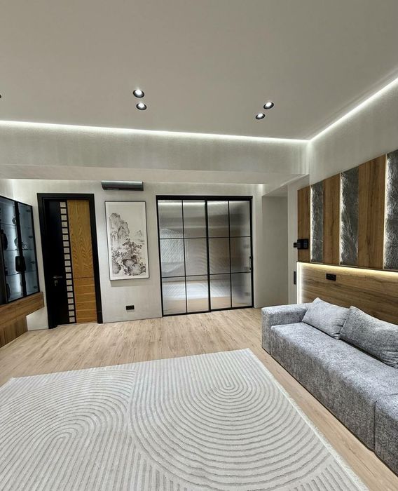 Продается Новая Квартира ЖК Кипарис 3/6/9