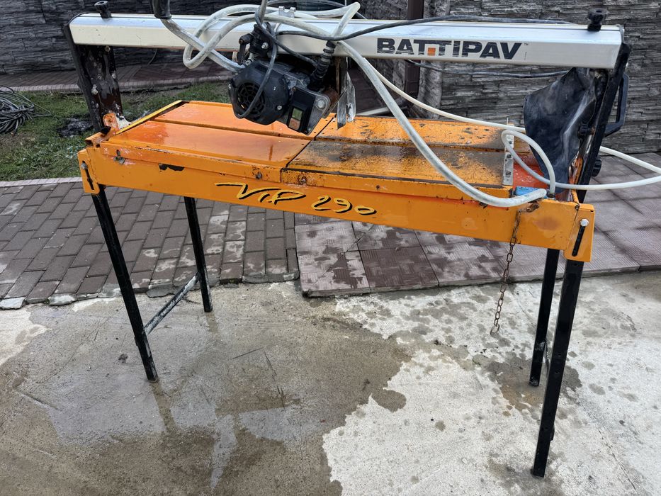 Продам пильный станок